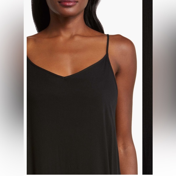 Elan NEW tiered gauze, cover-up - Picture 4 of 9